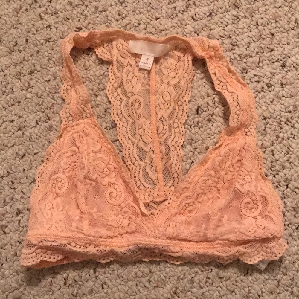 bralette